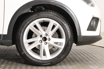 Seat Arona Crossover 1.0 EcoTSI 115KM 2020 Seat Arona 1.0 TSI, Salon Polska, 1. Właściciel, zdjęcie 14