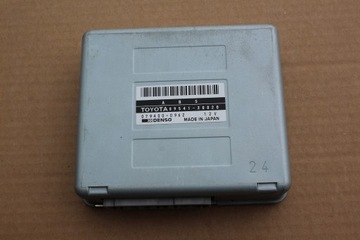 Модуль АБС LEXUS GS300 mk1 89541-30020