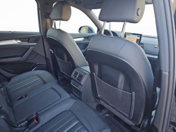 Audi Q5 II SUV Facelifting 2.0 40 TFSI MHEV 204KM 2023 Audi Q5 2.0 Benzyna 204KM, zdjęcie 23
