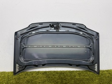 KAPOTA KRYT MOTORU TOURAN 1T CADDY 04-