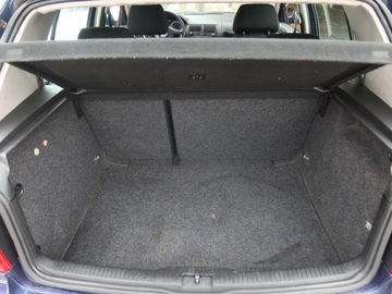 Volkswagen Golf IV Hatchback 1.6 16V 105KM 2002 VW Golf 1.6 16V, GAZ, Klima, Klimatronic,ALU, zdjęcie 12