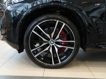 BMW X5 G05 SUV Facelifting 3.0 40i 381KM 2026 BMW X5 xDrive40i Sport Suv 3.0 (381KM) 2026, zdjęcie 14