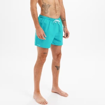 ШОРТЫ ДЛЯ ПЛАВАНИЯ МОРЯ S