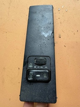 PRZEŁĄCZNIK REGULACJI ŚWIATEŁ SPRINTER VW LT A0075451524