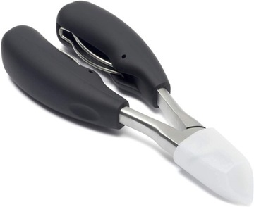 Кусачки, ножницы для вросших ТОЛСТЫХ ногтей на ногах, кусачки для кутикулы.