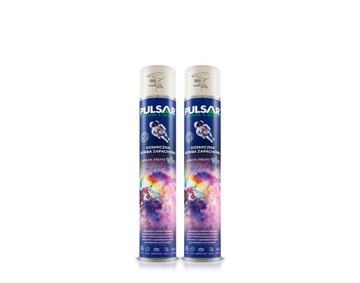 NEUTRALIZATOR ZAPACHÓW PULSAR FRUITS 750 ml x2