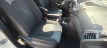 Ford Ecosport II SUV 1.5 Duratec Ti-VCT 112KM 2017 Ford EcoSport Super stan, niski przebieg., zdjęcie 12