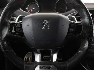 Peugeot 308 II 2015 Peugeot 308 GT-180KM Automat Navi Klimatyzacja, zdjęcie 20