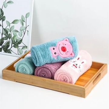 Женские полотенца для ванной, полотенце из микрофибры, быстросохнущее, вкл.