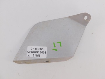 CF MOTO C-FORCE 800S OSŁONA WAHACZA TYŁ LEWA M1