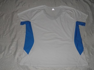 СПОРТИВНАЯ ФУТБОЛКА ODLO R XL