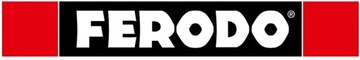 ТОРМОЗНЫЕ КОЛОДКИ FERODO HONDA CBR 1100 XX 97-08