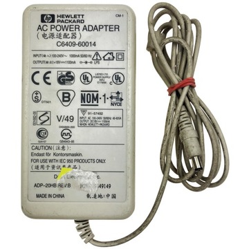 HP C409-60014 100% OK /cM