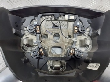 KIEROWNICA FORD FOCUS MK2 7M513600