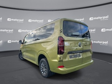 Volkswagen Caravelle T6 2025 Volkswagen Transporter Kombi 9 osób/AUTOMAT/L2, 2., zdjęcie 3