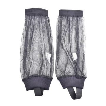 Foot Leg Anti Fishing Camping Outdoor Black