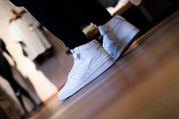 ADIDAS ORIGINALS FORUM