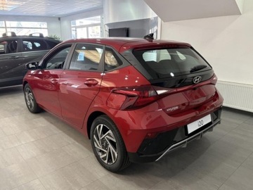 Hyundai i20 III 2025 HYUNDAI i20 1.2 Modern Hatchback 79KM 2025, zdjęcie 3