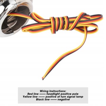 2 шт.. Мотоциклетные шоссейные фонари, хром