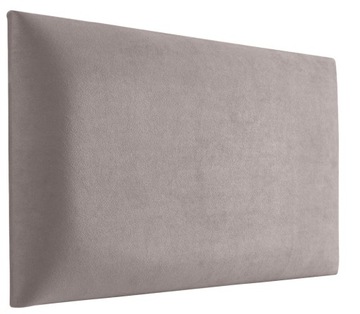 PANELE TAPICEROWANE WEZGŁOWIE ZAGŁÓWEK 50 X 30