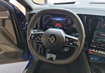 Renault Austral 1.2  E-Tech Full Hybrid 200KM 2025 Renault Austral GDYNIA iconic E-Tech full hybrid 200 bez przebiegu 1.2, zdjęcie 23