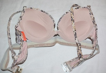 RiverIsland bikini góra rozmiar 34 75B