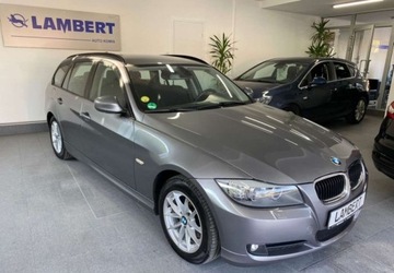 BMW Seria 3 BMW Seria 3 320d