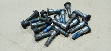 SUZUKI GS 500 БОЛТ ТОРМОЗНОГО ДИСКА БОЛТ GSX-F