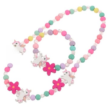 BIŻUTERIA CHOKER NASZYJNIKI DLA DZIEWCZYN BRANSOLETKI KORALIKI