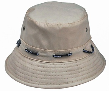 CZAPKA RYBACKA RYBACZKA KAPELUSZ WĘDKARSKI KOLORY