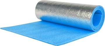 Karimata Mata Termiczna Izolacyjna Aluminium Do Spania Turystyczna Na Biwak
