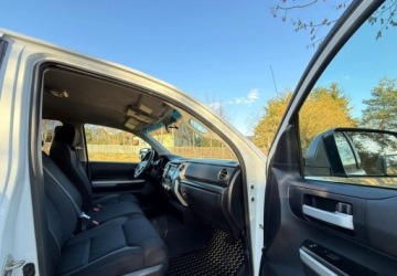 Toyota Tundra II 2014 Toyota Tundra Toyota Tundra 5.7 4x4 Double Cab Limited 5.7 Benzyna 381KM, zdjęcie 24