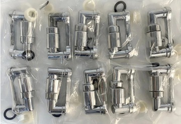 АДАПТЕР АЭРАЦИИ С ВРАЩАЮЩЕЙСЯ ЛЕНТОЙ