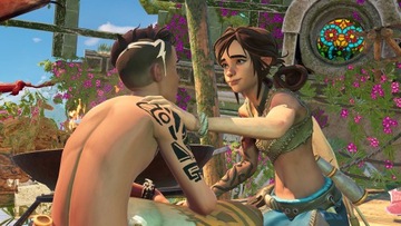 Под водой: Скрытые глубины | RU | Нет ПОДАРКА | Нет VPN