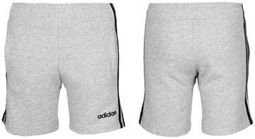 adidas Spodenki krótkie dziecięce sportowe roz.140