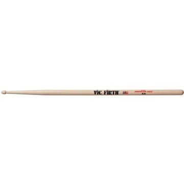 Vic Firth American Jazz AJ5