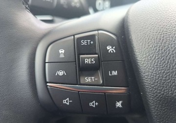 Ford Focus IV 2024 Ford Focus BLACK WEEK 1.0 EcoBoost Hyb 155KM TitaniumX Pakiet Winter Salon, zdjęcie 20