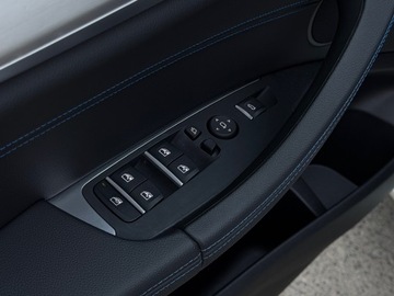 BMW X4 G02 SUV 30i 252KM 2019 BMW X4 30I M SPORT SALON PL 1 WŁ BEZWYPADKOWY MAŁY PRZEBIEG, zdjęcie 32