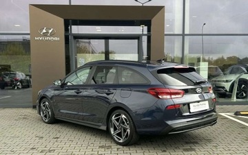 Hyundai i30 III 2025 Hyundai i30 N-LINE LUXURY Wagon 140 KM Gwarancja do 2030 FV23, zdjęcie 5