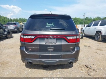 Dodge Durango III 2021 Dodge Durango RT 2021 5.7l 5.7 Benzyna 360KM, zdjęcie 4