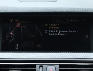 BMW Seria 5 F10-F11 Touring Facelifting 520d 190KM 2016 BMW 5 520d xDrive, 187 KM, 4X4, Automat, Skóra, zdjęcie 11