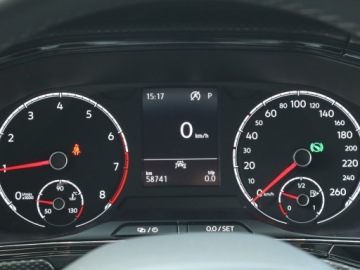 Volkswagen T-Cross SUV 1.0 TSI 115KM 2020 VW T-Cross 1.0 TSI, Salon Polska, Automat, Klima, zdjęcie 10