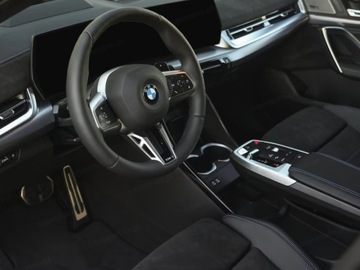 BMW X2 U10 2025 BMW X2 sDrive20i Sport Suv 1.5 (170KM) 2025, zdjęcie 5
