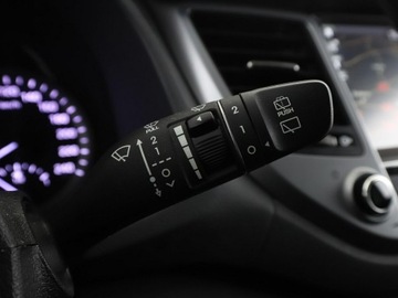 Hyundai Tucson III SUV 1.6 T-GDI 177KM 2017 Hyundai Tucson navi klima auto grzane fotele, zdjęcie 31