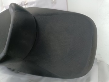 Suzuki Burgman 650 - канопи с сиденьем
