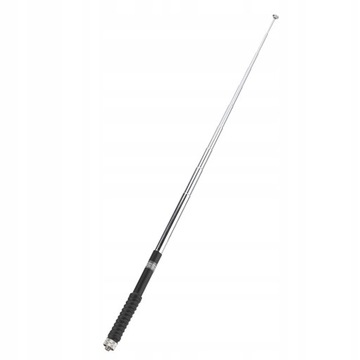 TELESKOPOWA ANTENA WALKIE TALKIE FP10120 SMA