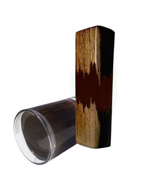 Краситель прозрачный, в упаковке 14 шт. эпоксидная смола