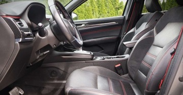 Renault Arkana SUV 1.6 E-TECH 143KM 2022 Renault Arkana (Nr.004) 1.6 E-TECH Hybrid R.S. LINE Automat Skory Kamera G, zdjęcie 12