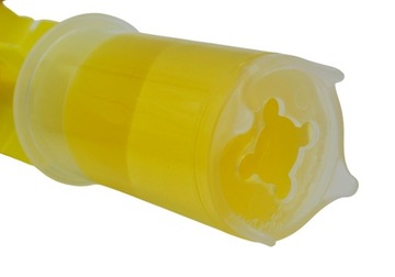 ГЕЛЬ-диски для унитаза POINT LEMON гель 60мл x10