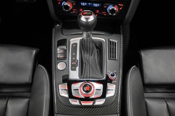 Audi A4 B8 RS4 Avant 4.2 FSI 450KM 2014 Audi RS4 Biały kruk. Jak nowa, Panorama, B&amp;O., zdjęcie 25